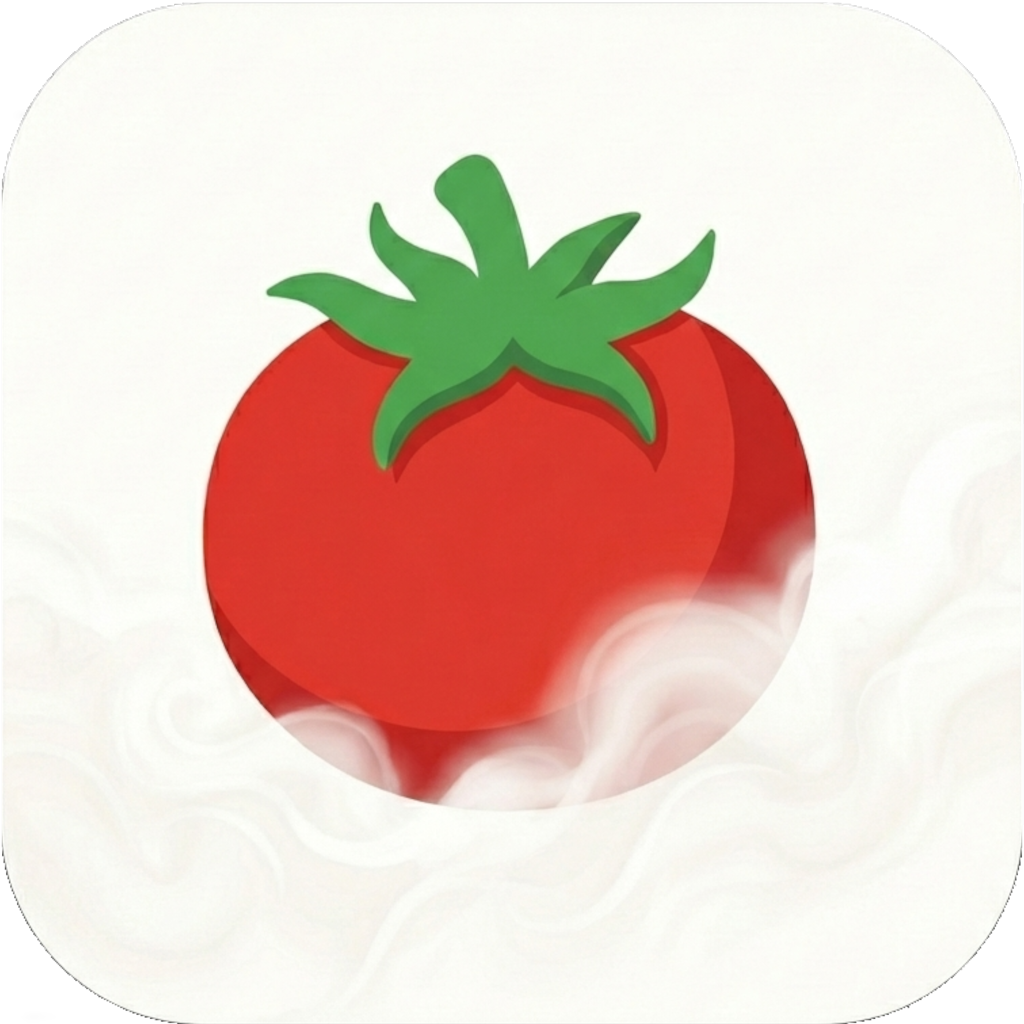 Pomist App Icon